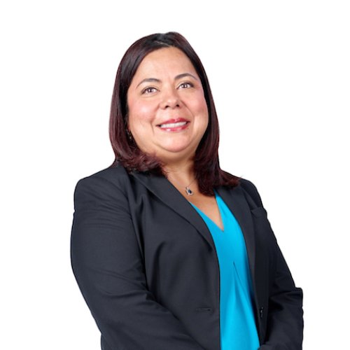 Liz Olivar