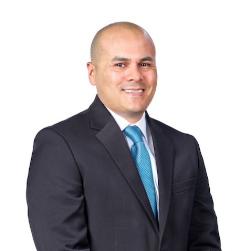 Andrew De La Rosa